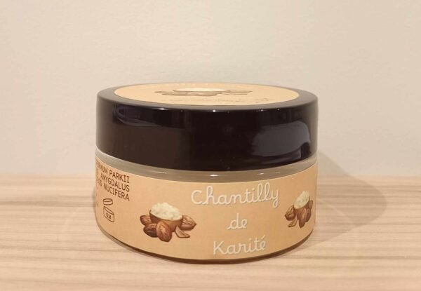 Chantilly de karité 100ml – Image 2
