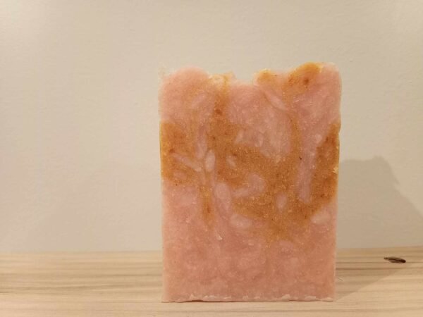 Savon Chibikko Calendula – Image 2