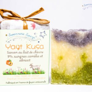Yagi Kusa
