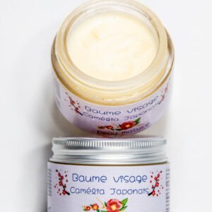 Baume Visage peau mature 50ml