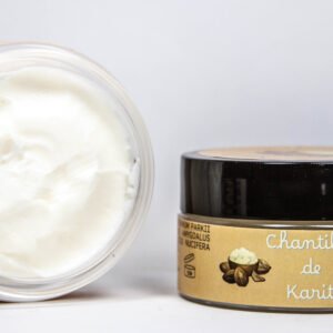 Chantilly de karité 100ml