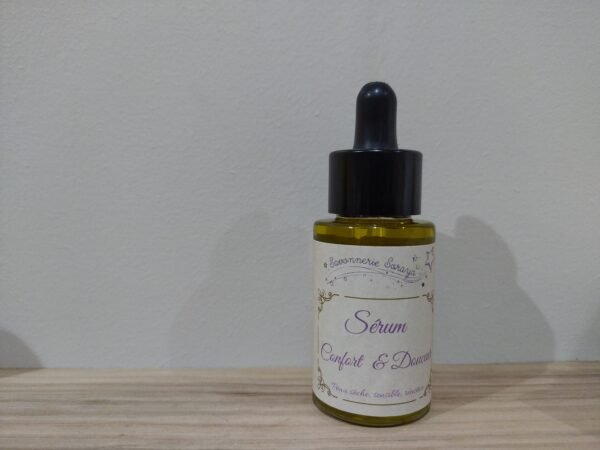 Sérum Confort & Douceur – Image 5