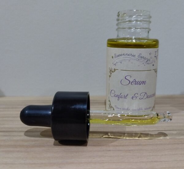 Sérum Confort & Douceur – Image 4