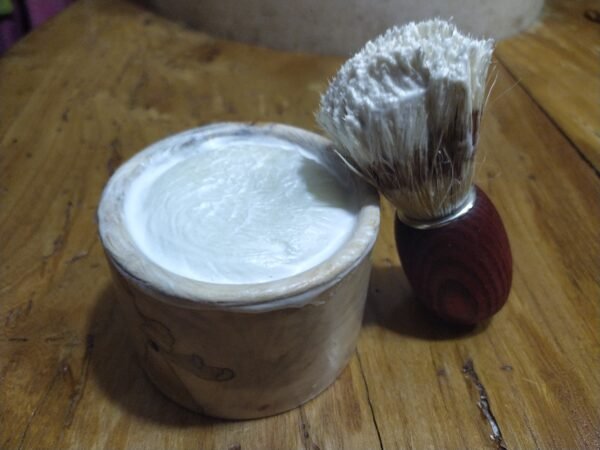 Savon de rasage – Image 2