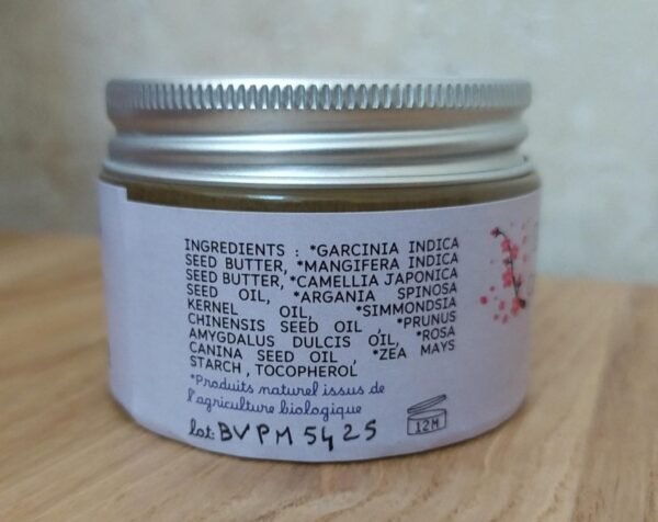 Baume Visage peau mature 50ml – Image 3