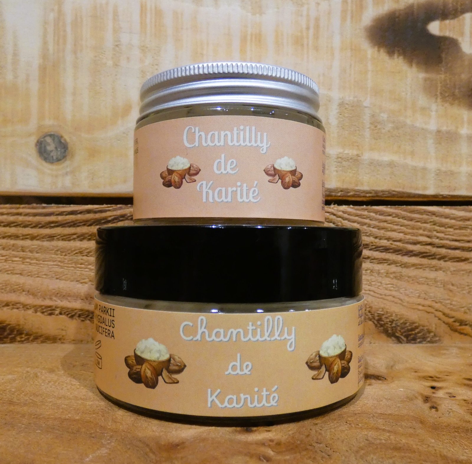 Chantilly de karité – Image 4