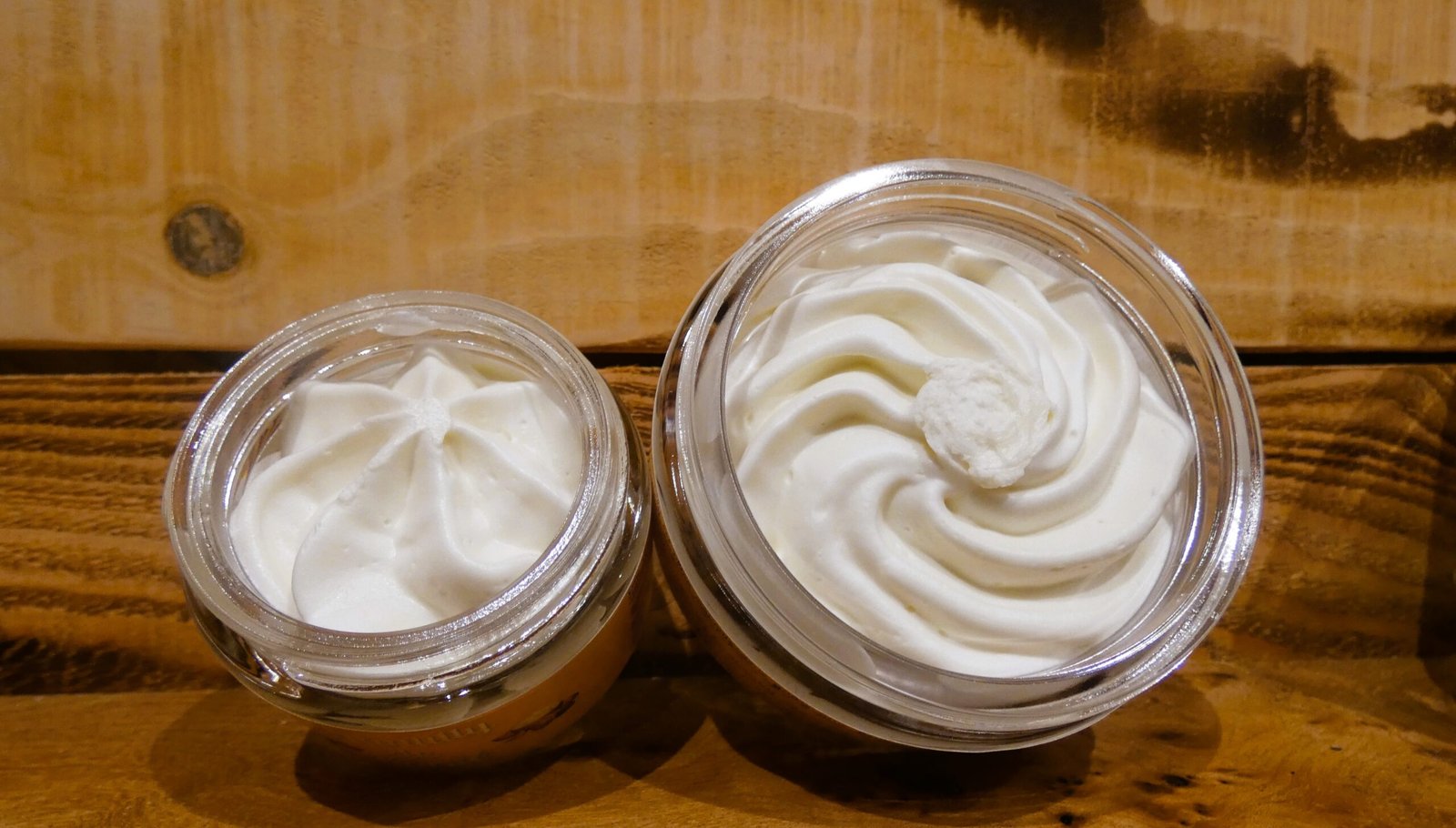 Chantilly de karité – Image 5