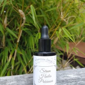 Sérum Huiles Précieuses