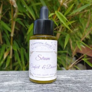 Sérum Confort & Douceur
