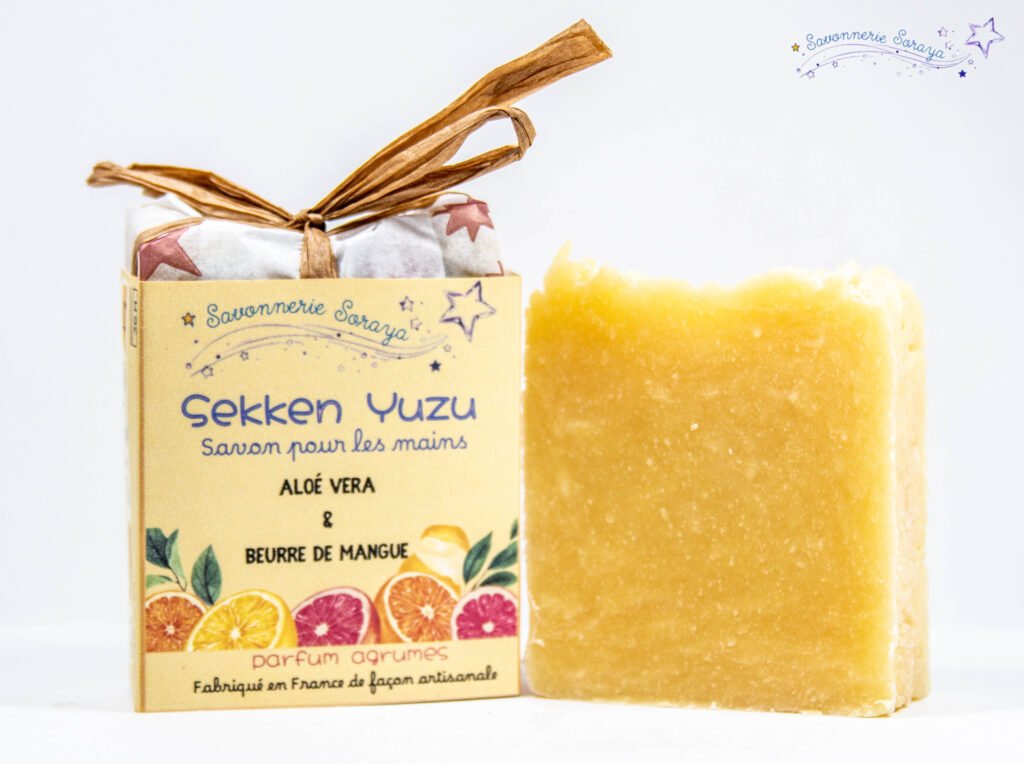 Sekken Yuzu